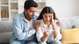 Why Is India’s Falling Fertility Rate in the News?