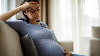 Winter Blues in Pregnancy: Managing Low Mood and Fatigue
