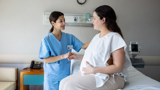 Maternal Age (35+) & Pregnancy: What’s Different Now?