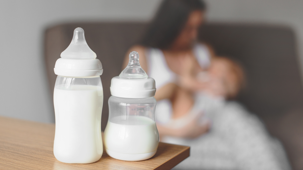Recent Study Shows Uranium in Breastmilk: What It Means for Mothers and Babies