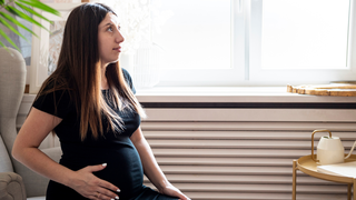 The Connection Between Progesterone and Pregnancy Mood Swings