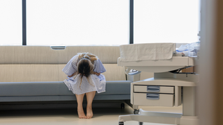 Why Oestrogen Drops Suddenly After Birth