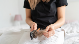 How Oestrogen Changes During Postpartum Hair Shedding