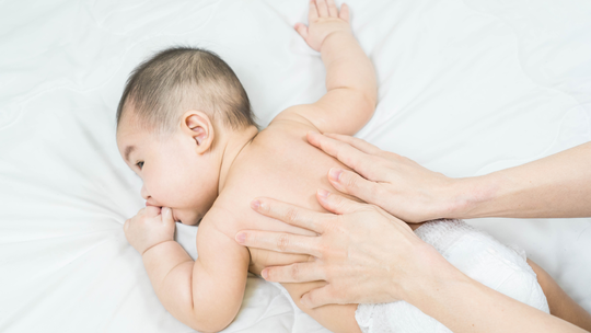 The Connection Between Progesterone and Healthy Birth Weight