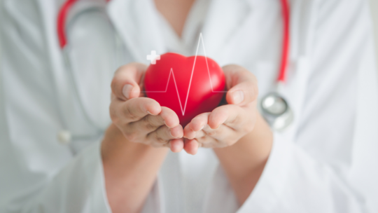 How Your Delivery Experience Can Affect Your Heart Health Years Later