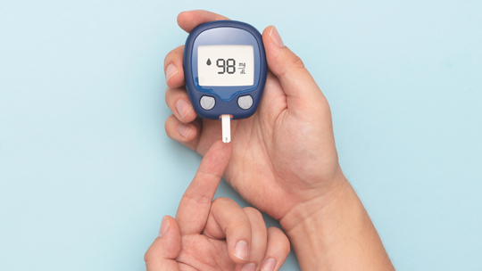 Why It’s Important to Stabilise Blood Sugar Before Trying to Conceive With PCOD