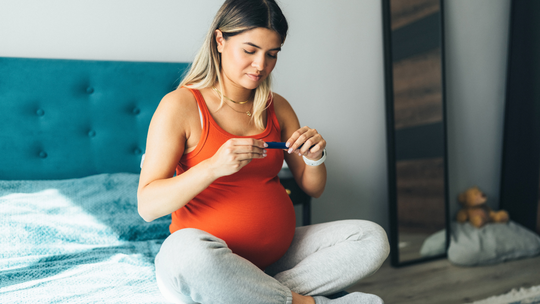How PCOD Can Increase the Risk of Gestational Diabetes