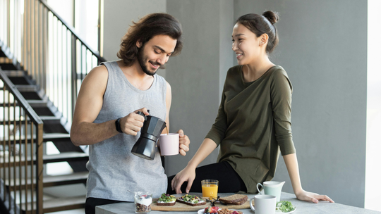 Beej Sanskar Explained: How Pre-Conception Mind, Body, and Emotional Health Influence Fertility