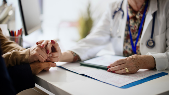 Understanding What a PCOS Ultrasound Shows