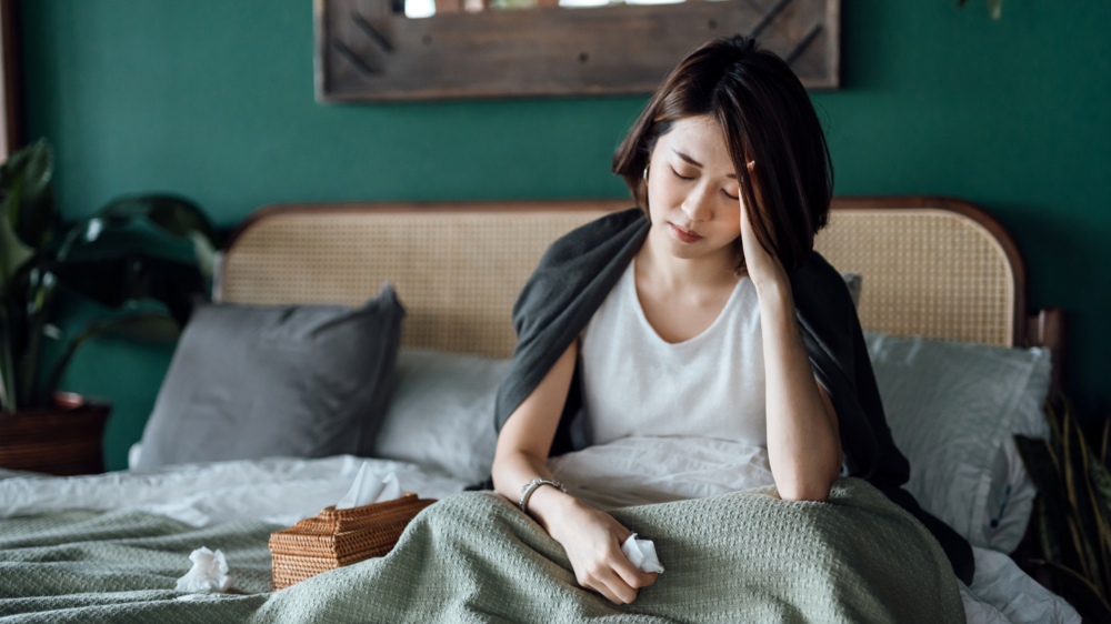 How Anaemia in Indian Women Shows Up in Pregnancy Scans