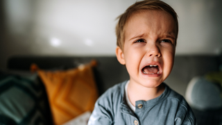 Decoding Your Toddler's Tantrums: What Every Parent Needs To Know About Your Toddler’s Emotional Outbursts