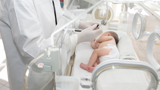 Birth Asphyxia Explained: Causes, Symptoms, and How It’s Treated in Newborns