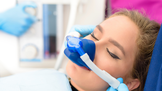 Labour Pain Relief: Is Laughing Gas Right for You?