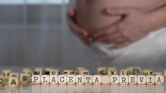 Can Placenta Previa Go Away on Its Own? The Science Behind Placental Migration