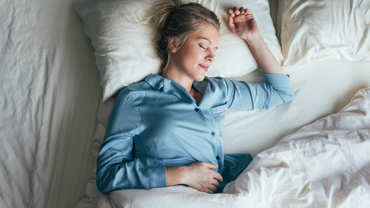 The Hidden Role of Sleep in IVF Success Rates