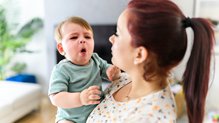 Understanding Nausea and Vomiting in Infants: When to Seek Help