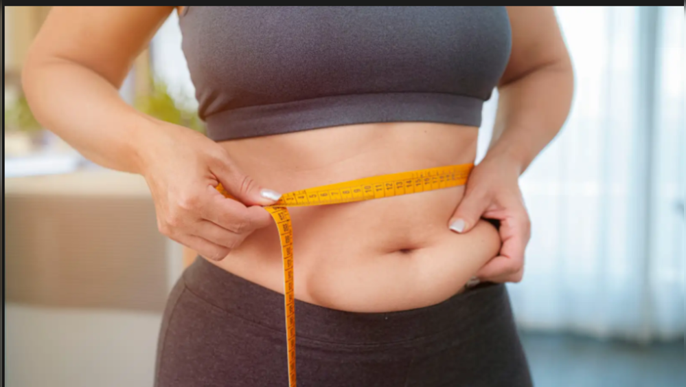 How to Deal with A Pannus Stomach (Apron Belly) After Pregnancy