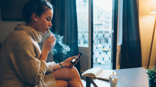 How Vaping Can Affect You and Your Baby During Pregnancy