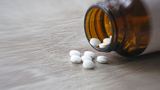 Can You Take Sleeping Pills During Pregnancy?