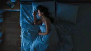Sleep and Fertility: Why Going to Bed on Time Matters for Your Weight and Period Health