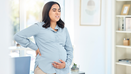 Congenital Diaphragmatic Hernia Explained: Symptoms, Risks, Diagnosis, and Treatment