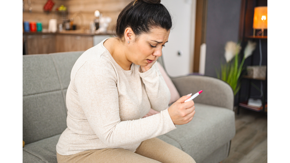 Understanding Anxiety After Ovulation- Cortisol Patterns in the Luteal Phase