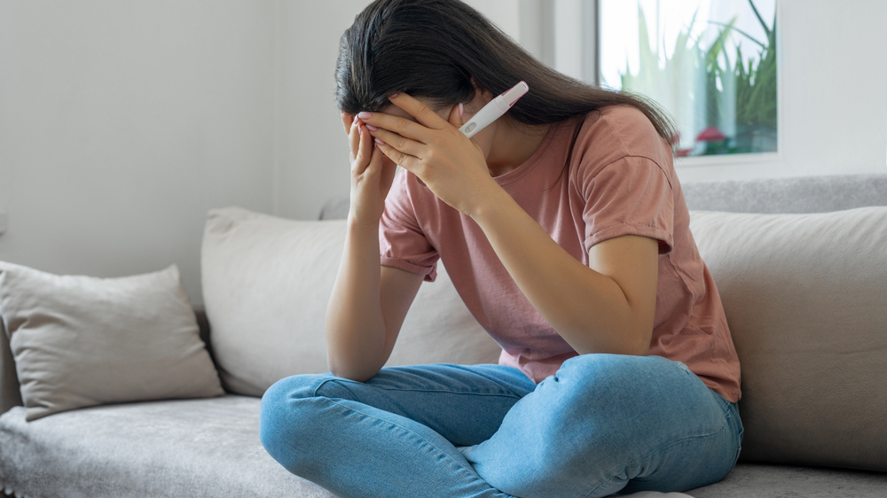 Mindfulness Tips for IVF Anxiety Relief in India