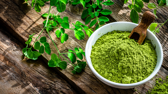 A Complete Guide to Moringa Benefits for Pregnant Women