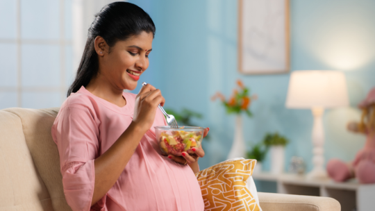 The Science Behind Intuitive Eating During Pregnancy