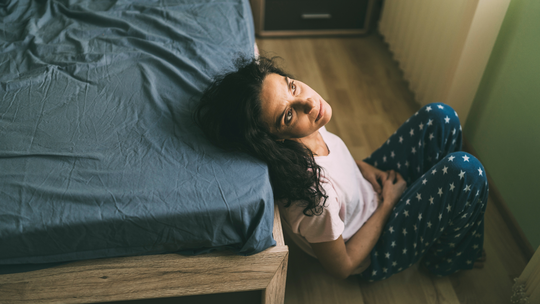 Perimenopause Can Start Earlier Than You Think: Signs You Should Watch For in Your 30s and 40s