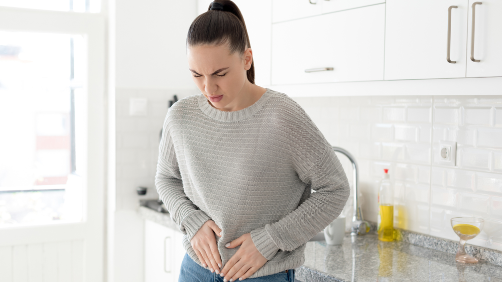 Diastasis Recti After Pregnancy: Healing Abdominal Separation