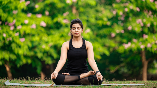 Best Morning Habits When You’re Trying for a Baby