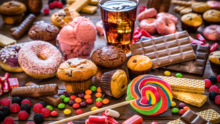 Sugar &amp; Fertility: How Dental Health Reflects Metabolic Health