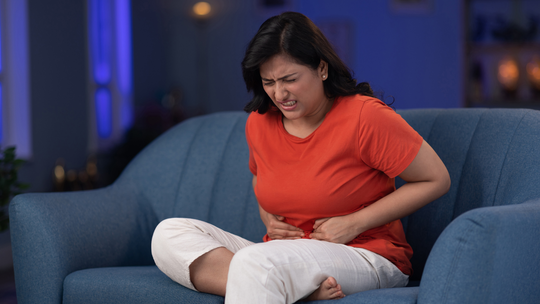 Perimenopause vs PMS: How to Tell the Difference and Support Your Hormones Naturally