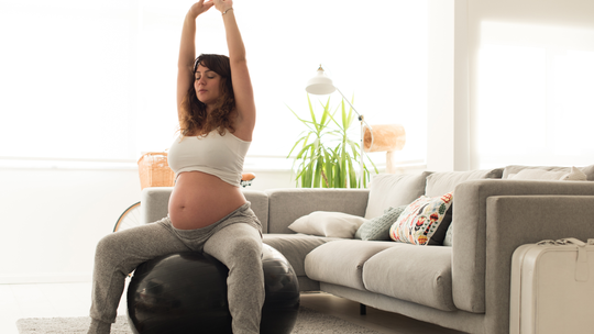 The Ultimate Guide to Pregnancy Posture: Caring for the Spine Safely and Comfortably