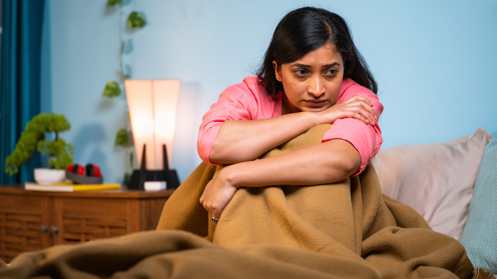 How to Overcome the Fear of Becoming A Bad Parent