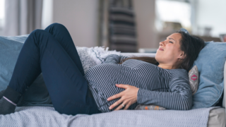 Why Your Hips Feel Wider Even Before They Actually Widen During Pregnancy