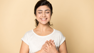 How Spiritual Practices Like Gratitude Affect Fertility &amp; Maternal Calm