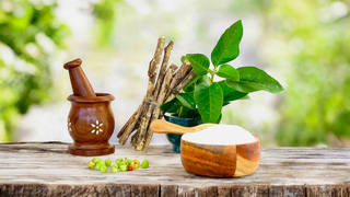 How Ayurvedic Principles Align With PCOS Management