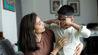 Raising a Child With Androgen Insensitivity Syndrome: Health, Hormones, Fertility and Emotional Support