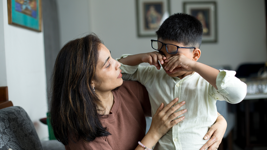 Raising a Child With Androgen Insensitivity Syndrome: Health, Hormones, Fertility and Emotional Support