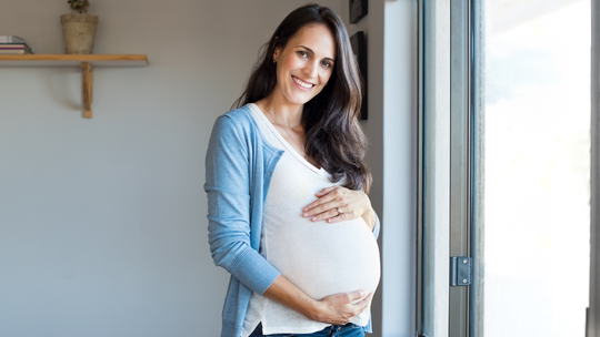 Strange Foetal Behaviours: Weird Things Babies Do In The Womb