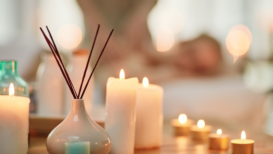 How Indoor Pollution From Agarbatti, Dhoop, and Mosquito Coils Impacts Pregnancy