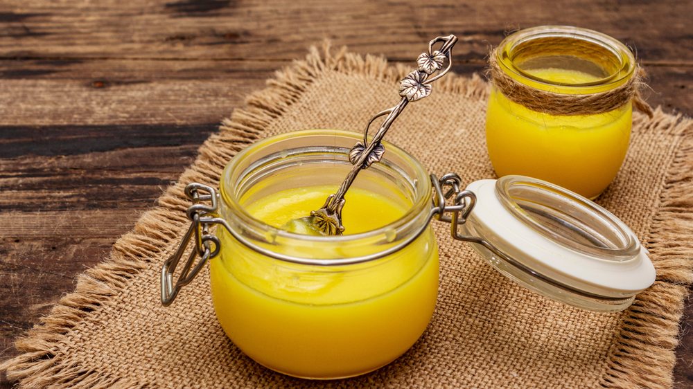 Why Some Indian Women Rely on “Ghee Loading” Before Labour — Does It Work?