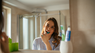 Oral Hygiene Routine for Couples Trying to Conceive