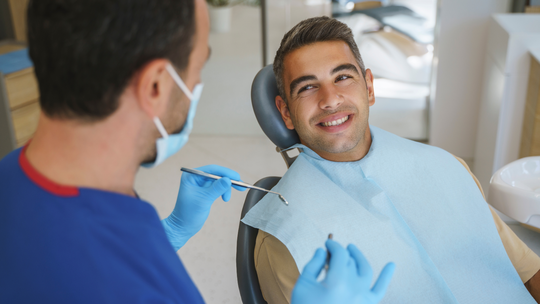Do Dental Treatments Affect Semen Health? Evidence, Myths, and Practical Tips