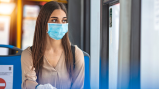 Why Pregnant Women in India Feel More Exhausted During Metro/Bus Travel