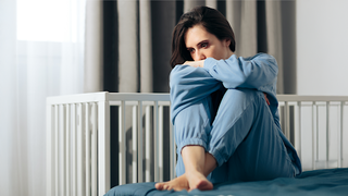 How to Cope With the Fear of Miscarriage