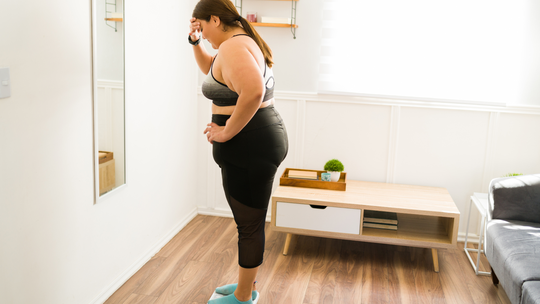 How Does PCOS Affect Body Image and Self-Confidence?