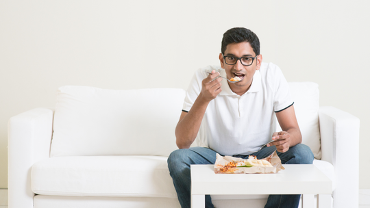 The Lipid Code of Sperm: Why Male Diet Plays a Bigger Role in Conception Than Most People Realise